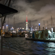 Illustration for article titled Volvo Ocean Race fans? Auckland arrival pics inside